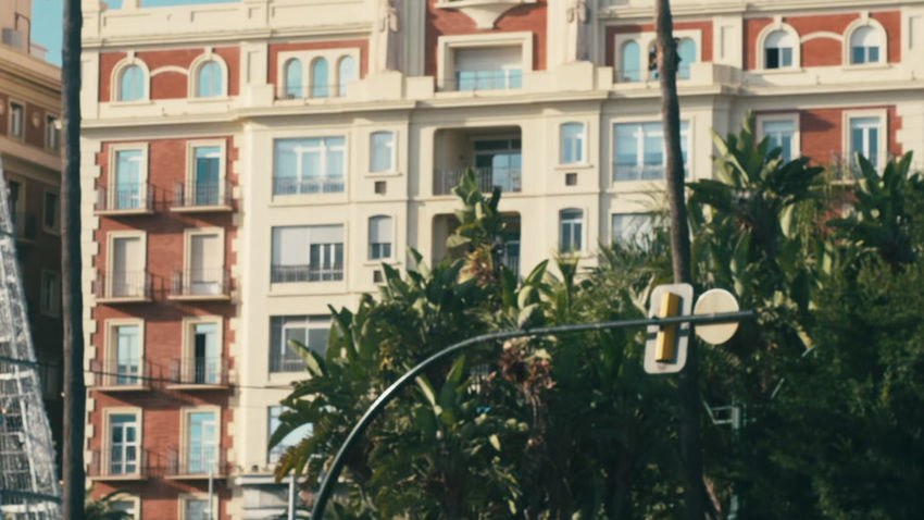 Málaga - Destination